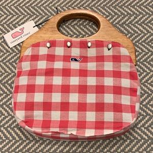 Vineyard Vines Bermuda Bag